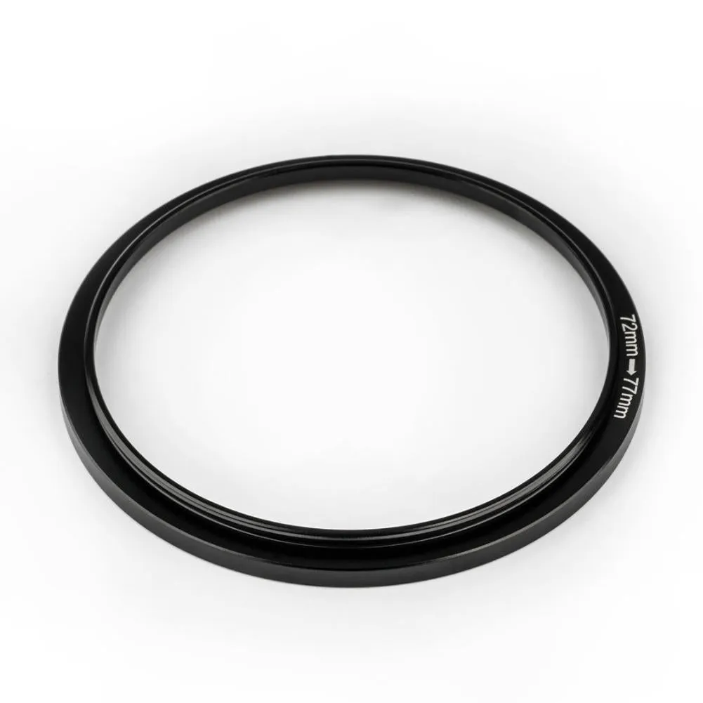 NiSi Close Up Lens Kit NC 77mm II (with 67 and 72mm adaptors)