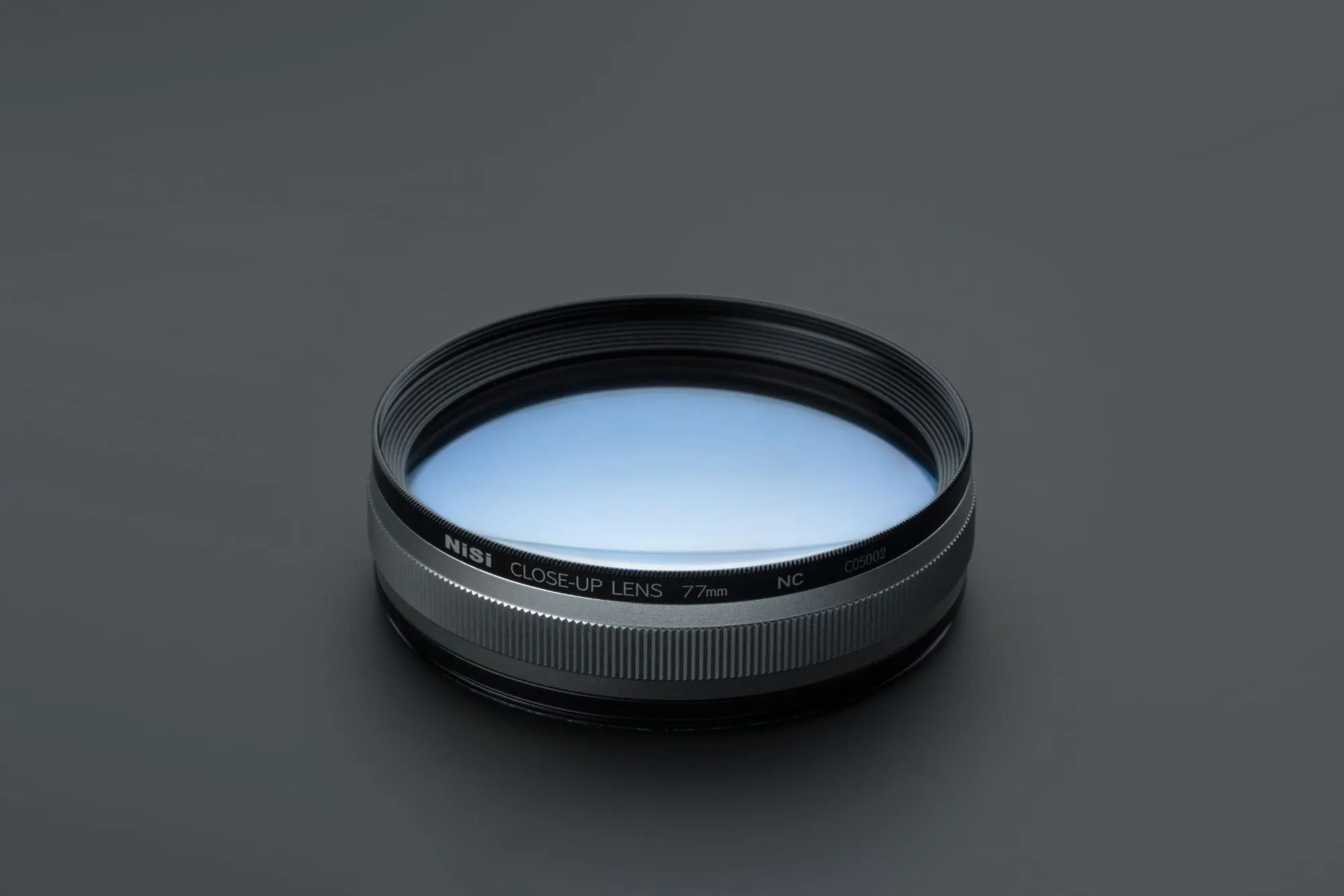 NiSi Close Up Lens Kit NC 77mm II (with 67 and 72mm adaptors)