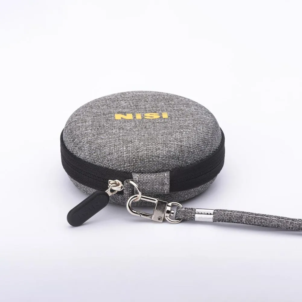 NiSi Close Up Lens Kit NC 77mm II (with 67 and 72mm adaptors)