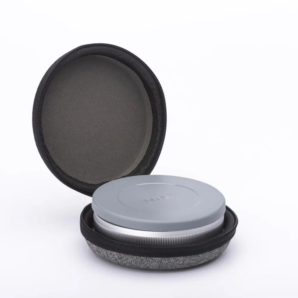 NiSi Close Up Lens Kit NC 77mm II (with 67 and 72mm adaptors)