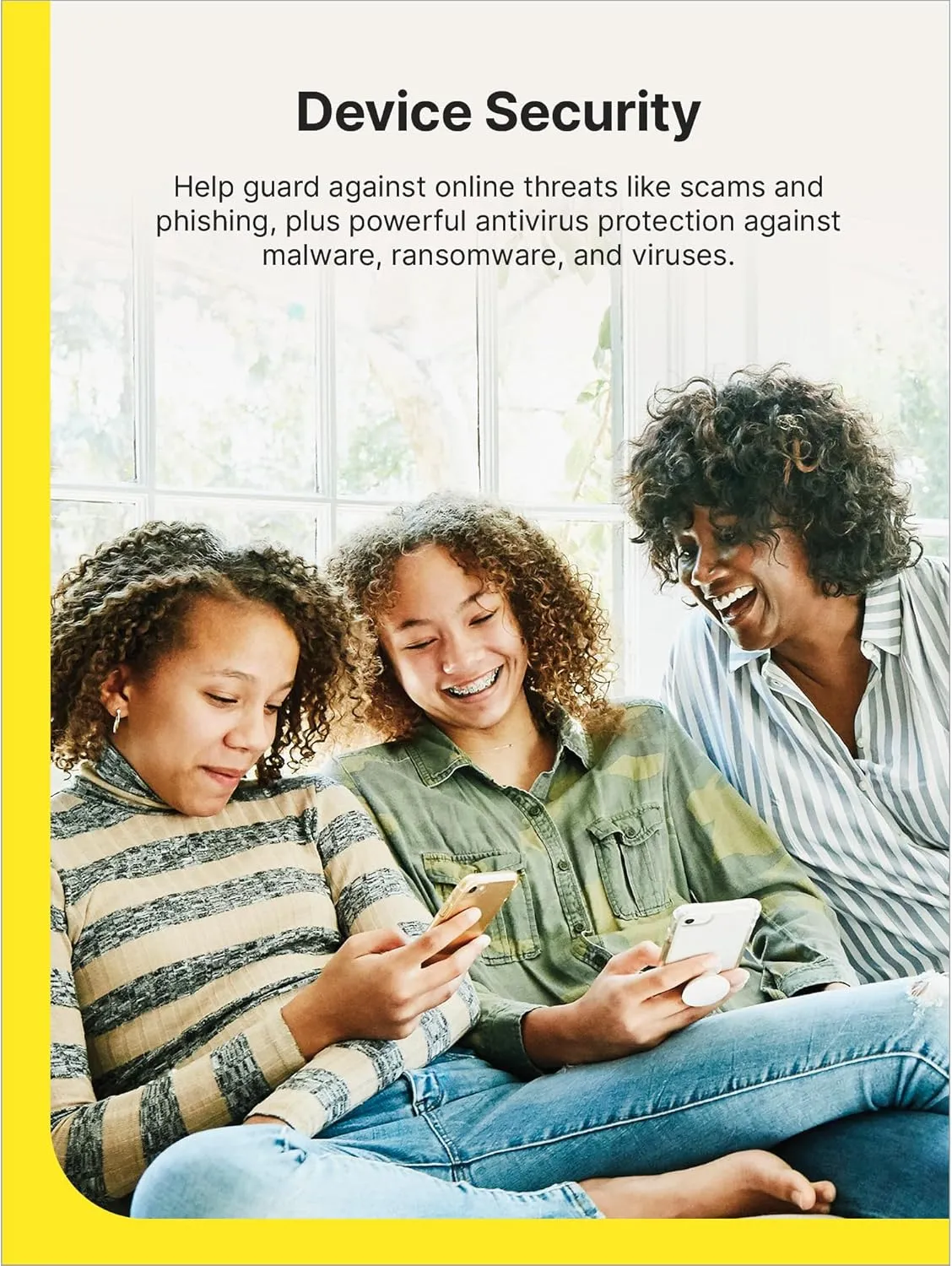 Norton 360 Standard 2025, Antivirus software for 1 Device with Auto-Renewal  Includes Advanced AI Scam Protection, VPN, Dark Web Monitoring & PC Cloud Backup [Download]