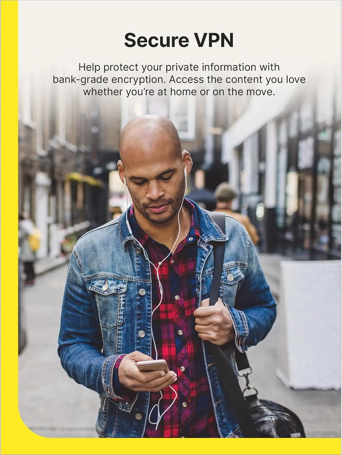 Norton 360 Standard 2025, Antivirus software for 1 Device with Auto-Renewal  Includes Advanced AI Scam Protection, VPN, Dark Web Monitoring & PC Cloud Backup [Download]