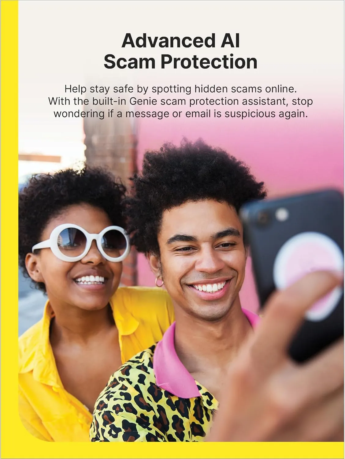 Norton 360 Standard 2025, Antivirus software for 1 Device with Auto-Renewal  Includes Advanced AI Scam Protection, VPN, Dark Web Monitoring & PC Cloud Backup [Download]
