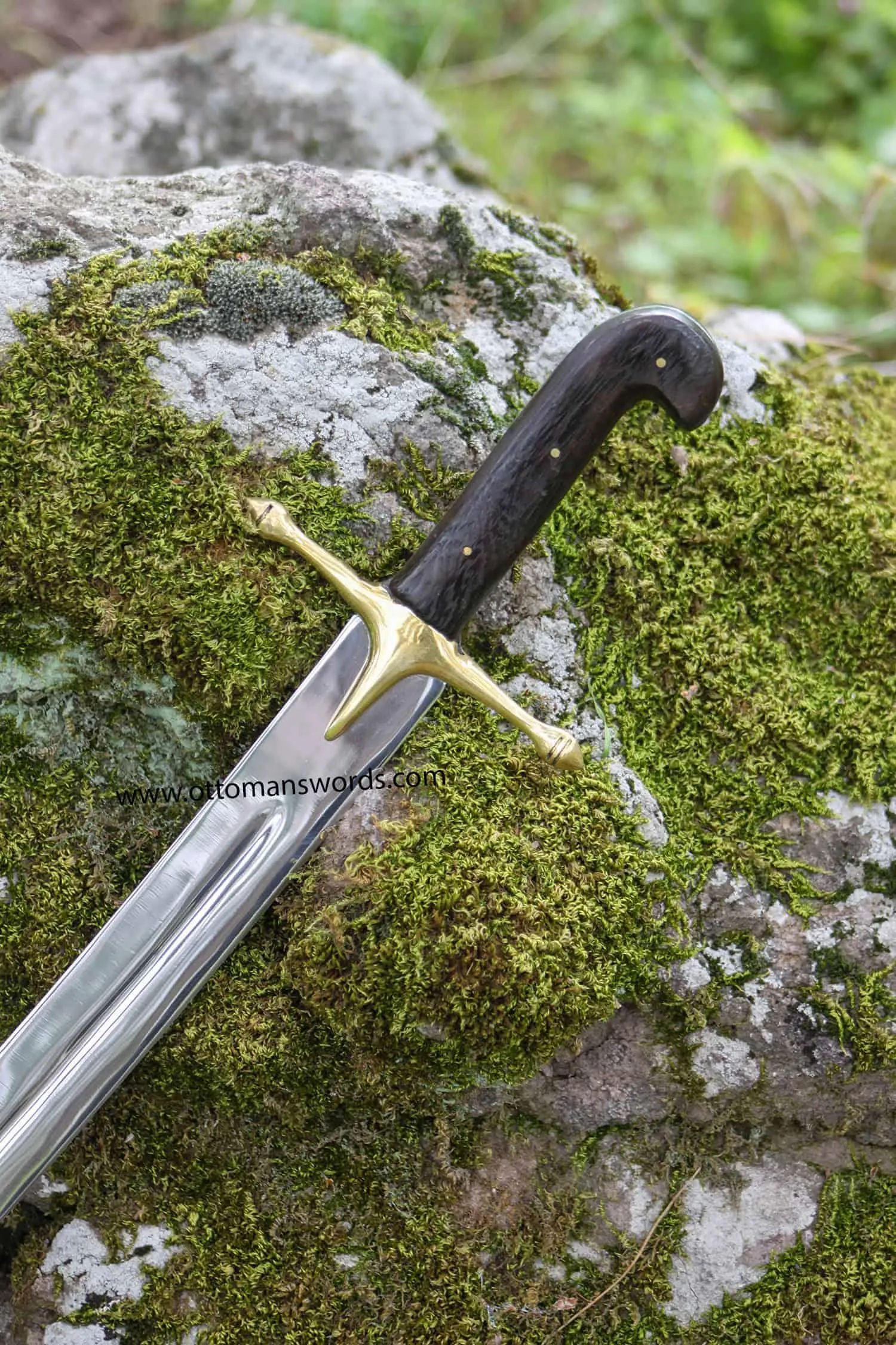 Ottoman Sabre