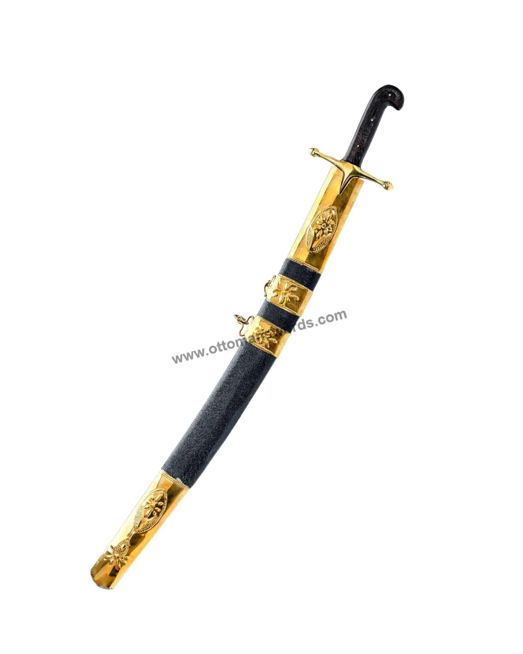 Ottoman Sabre
