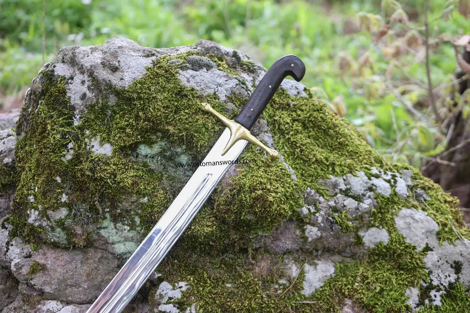 Ottoman Sabre