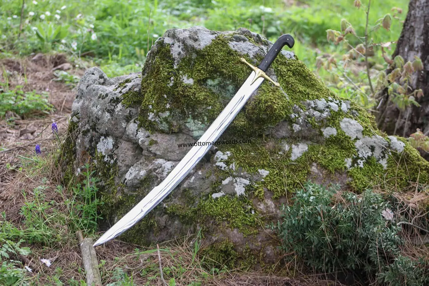 Ottoman Sabre