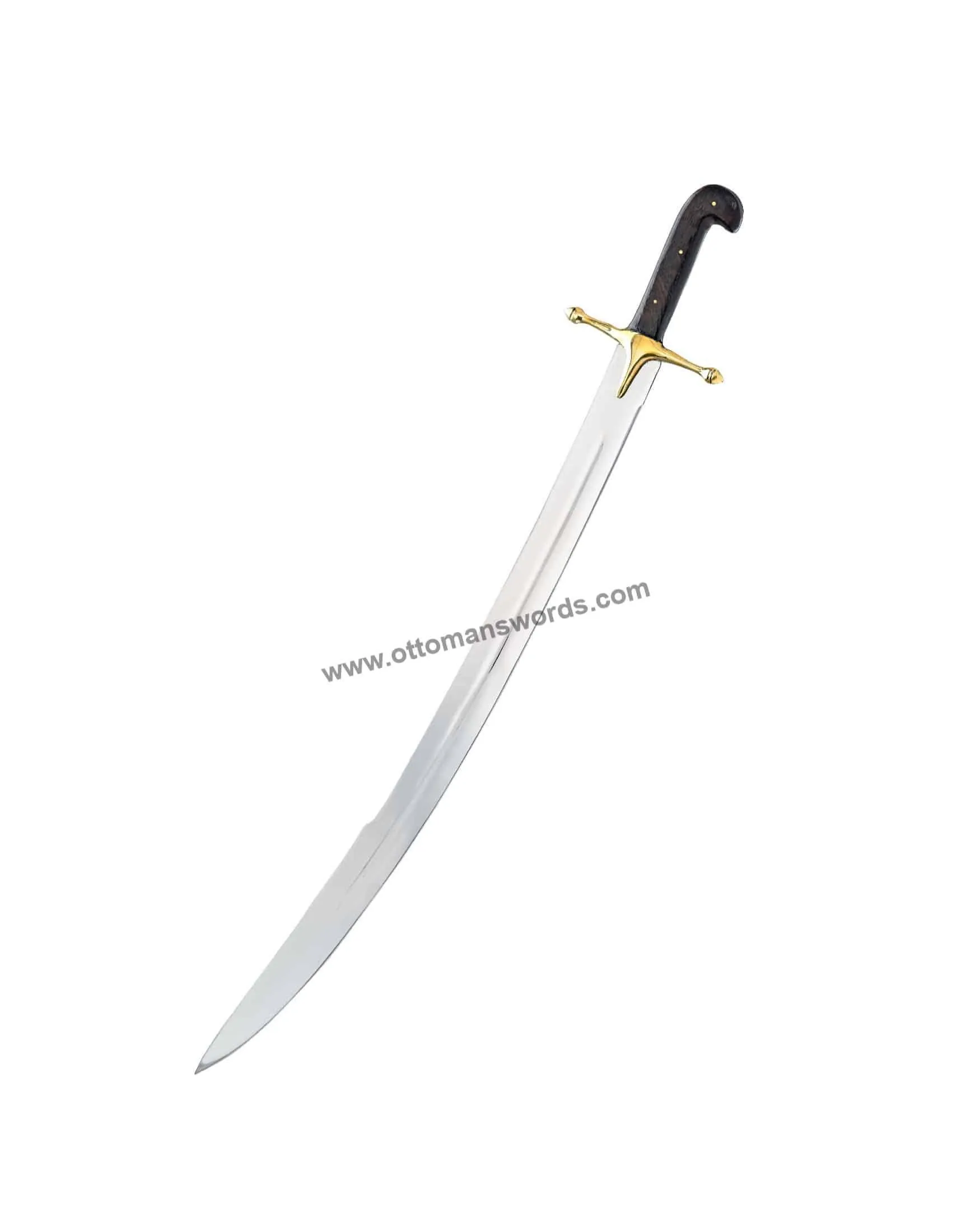 Ottoman Sabre