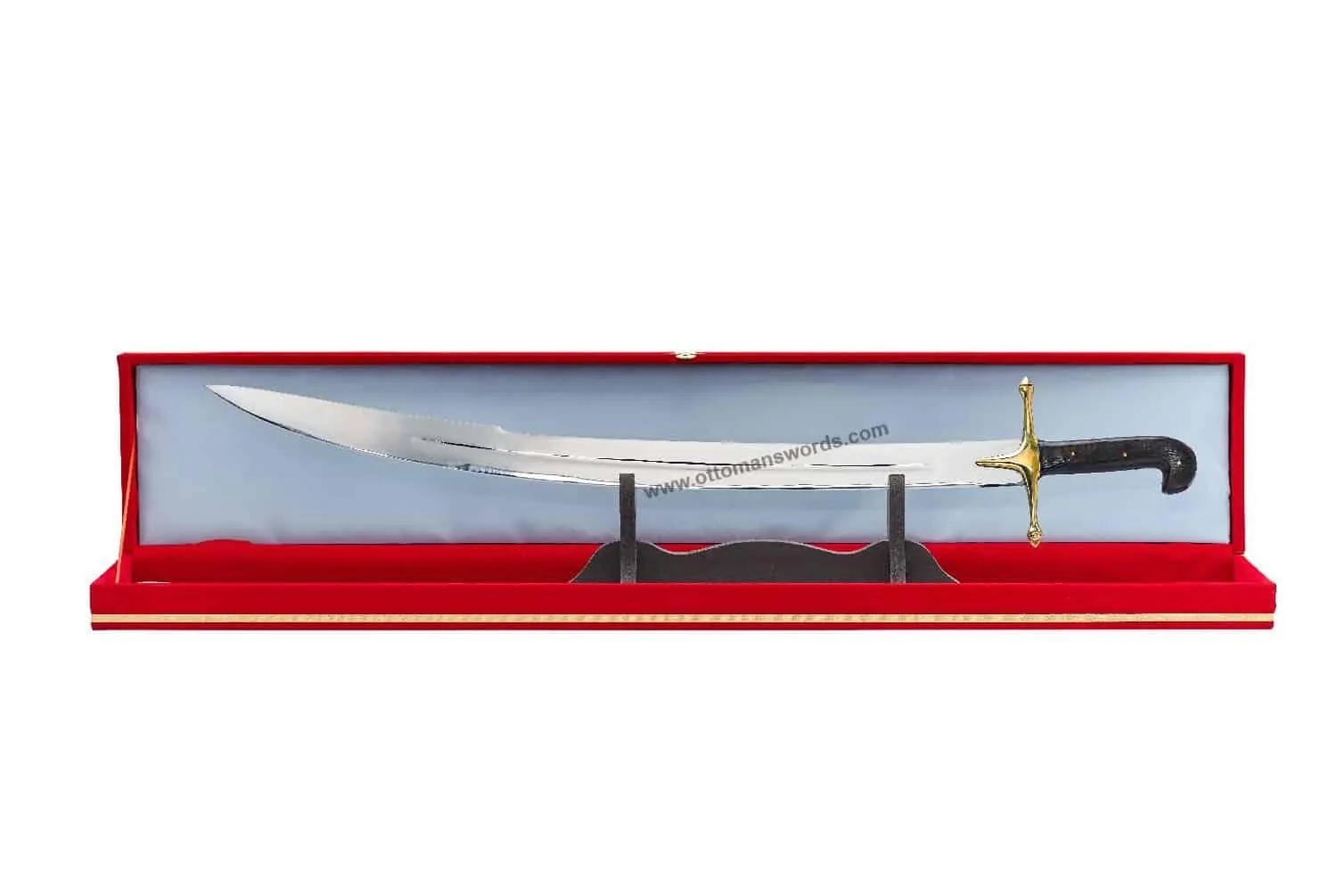 Ottoman Sabre
