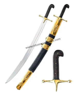 Ottoman Sabre