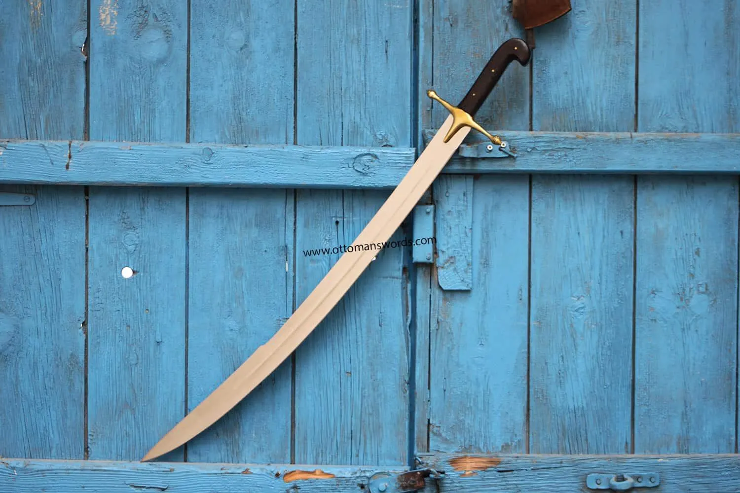 Ottoman Sabre