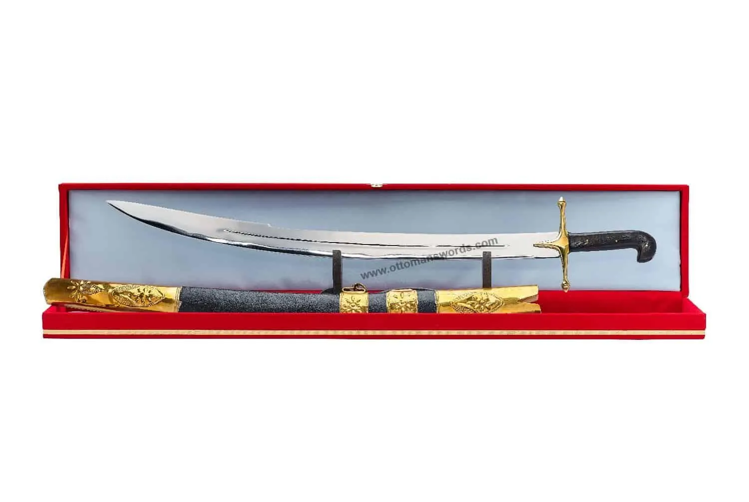 Ottoman Sabre