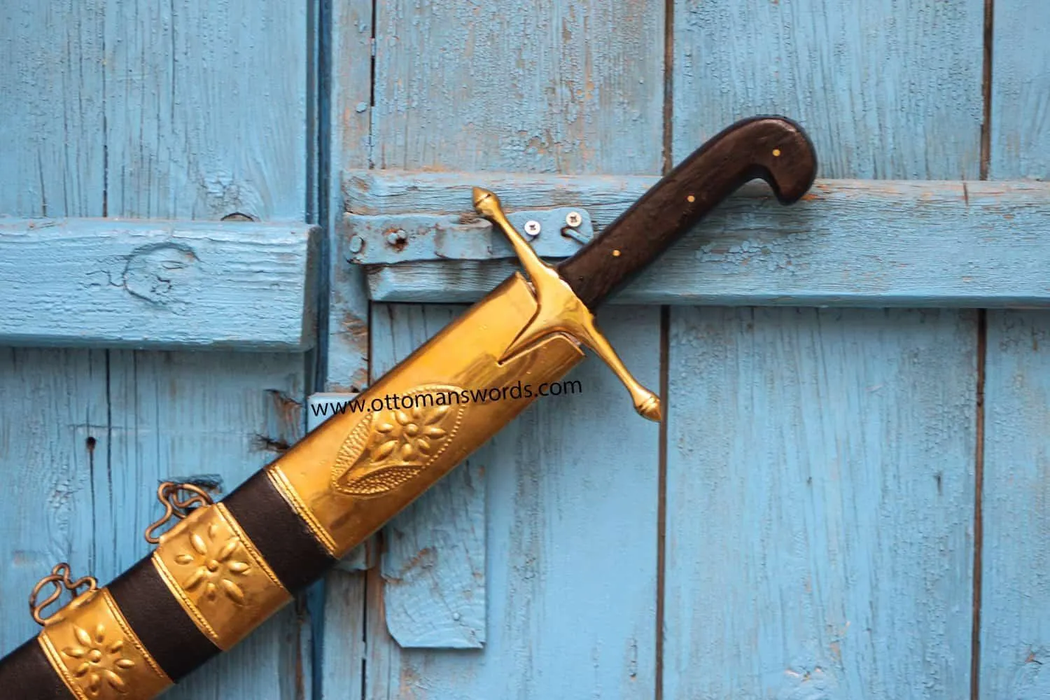 Ottoman Sabre