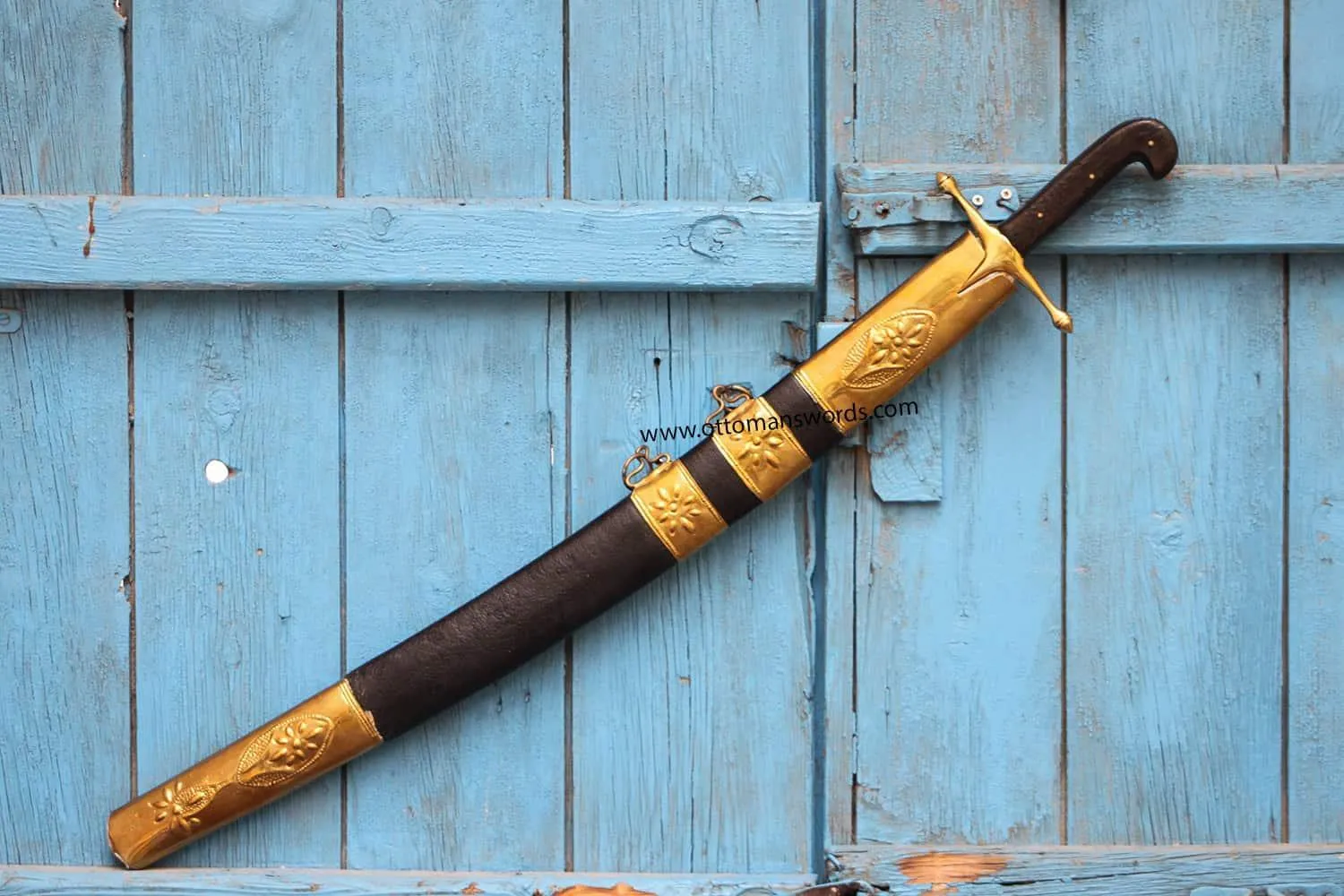 Ottoman Sabre