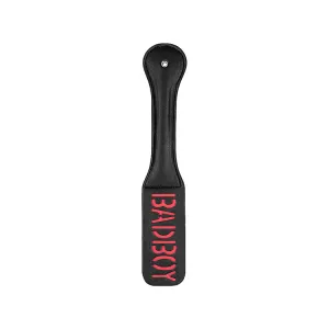 Ouch! Bad Boy Impression Paddle