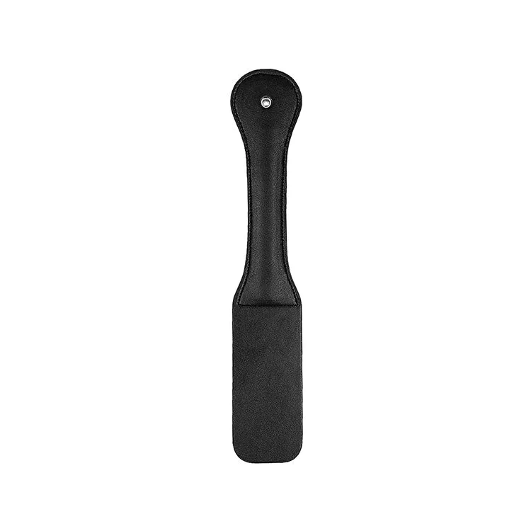 Ouch! Bad Boy Impression Paddle