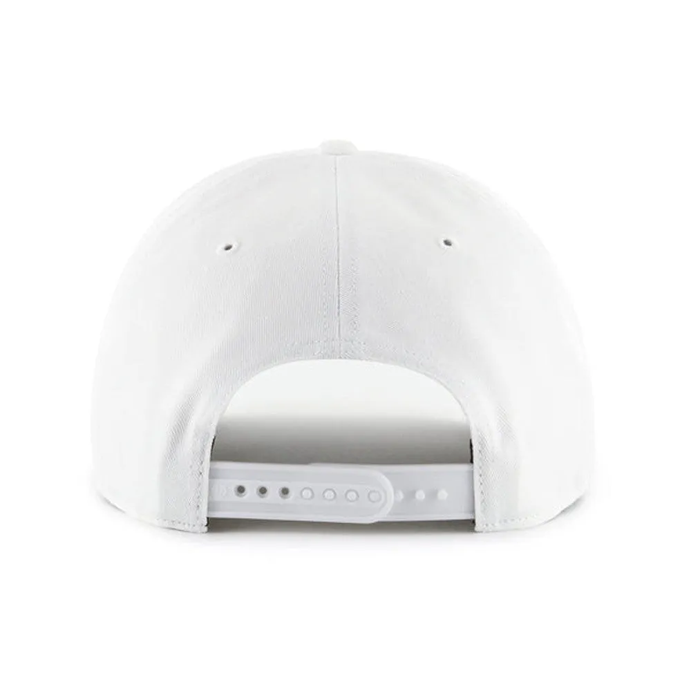 Peaches Pete '24 x '47 HITCH Snapback Hat