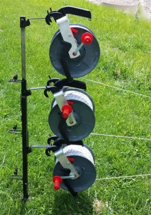 PowerPost Reel Stand