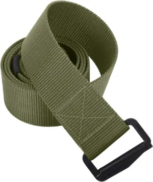 Rothco Adjustable BDU Belt