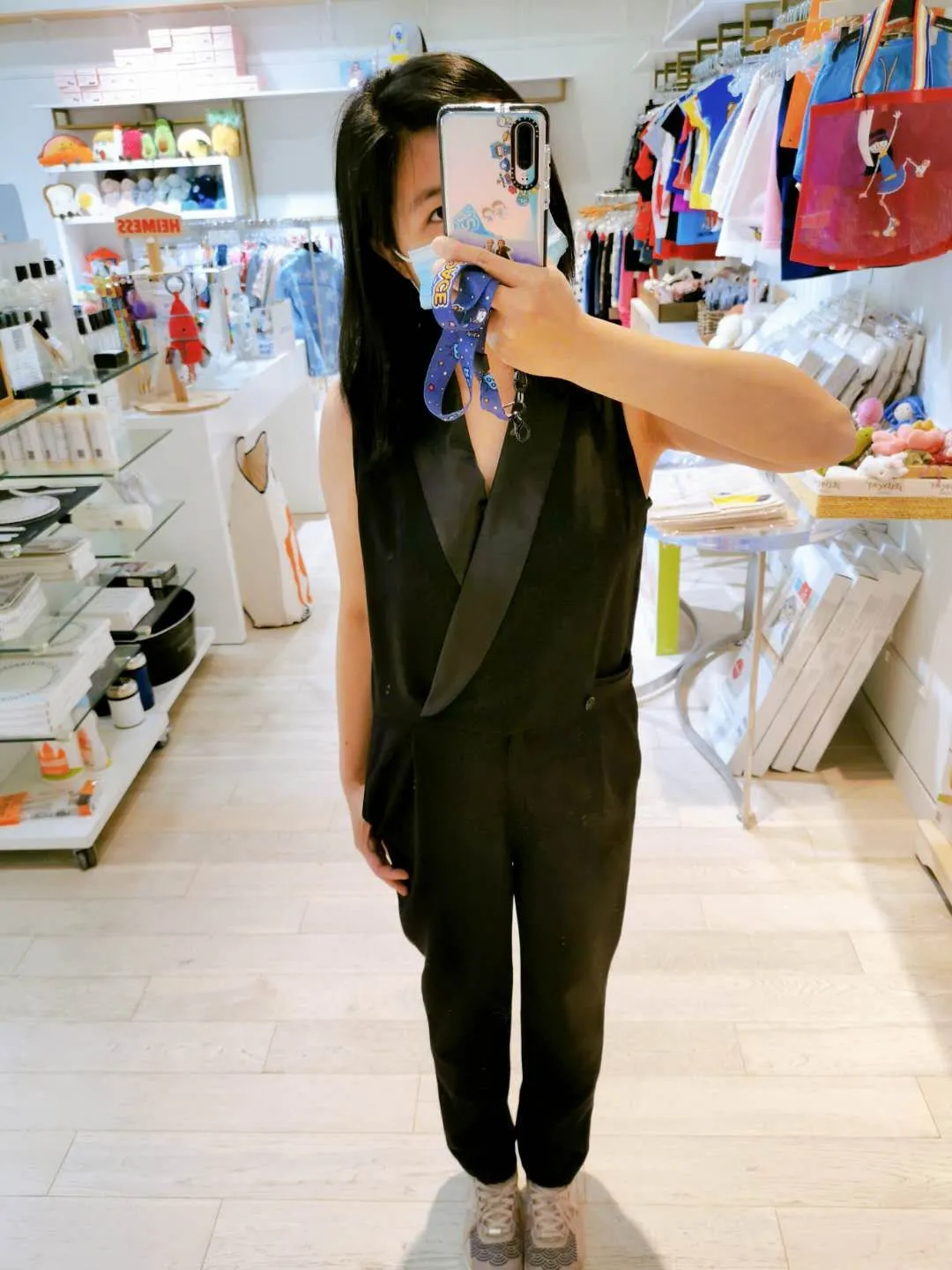 Stella McCartney Suit All in One