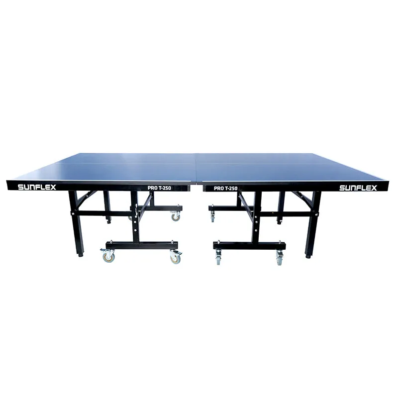 SUNFLEX Pro T-250W TTA Competition Indoor Table