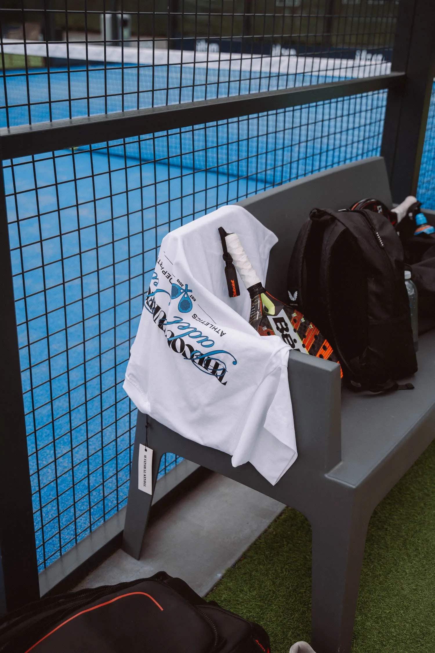 TCC Community Padel Tournament