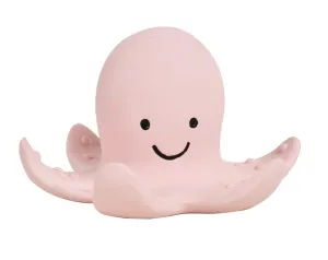 Tikiri Rubber Teether - Octopus