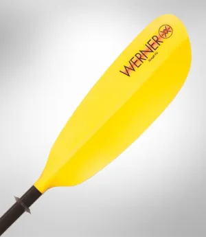 Werner Skagit FG Touring Paddle
